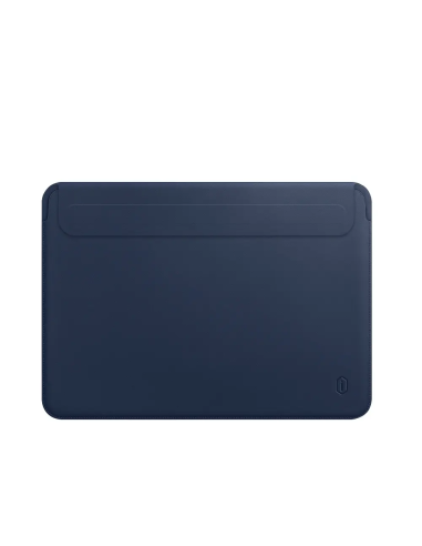 15.4" Macbook Blue Case
