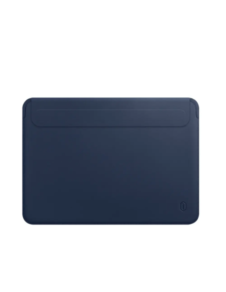 16" Macbook Blue Case