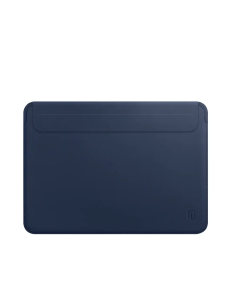16.2" Macbook (2021) Blue Case