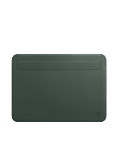 13.6" Macbook Air (2022) Green Case