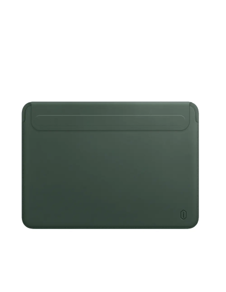 13.6" Macbook Air (2022) Green Case
