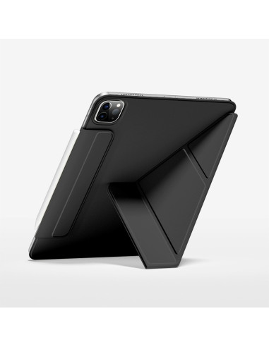 iPad 11th/10th Smart Folio Case Black