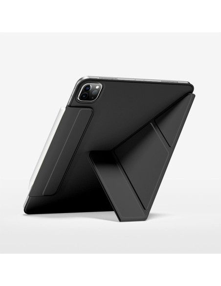 Funda Smart Folio para iPad Air 13" Negro