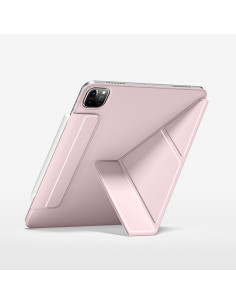 iPad Pro 11 Pink Smart Folio Case