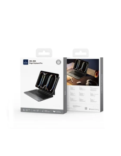 Funda Teclado Magico iPad 10,9/11 Air