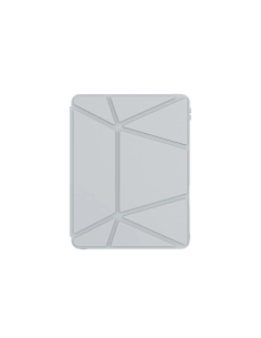 Funda Transformer para iPad 10/11 (A16) Gris