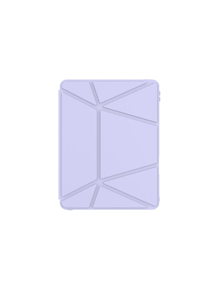 Funda Transformer para iPad 10/11 (A16) Morado