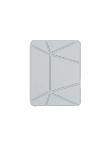 Funda Transformer para iPad 11 Pro Gris