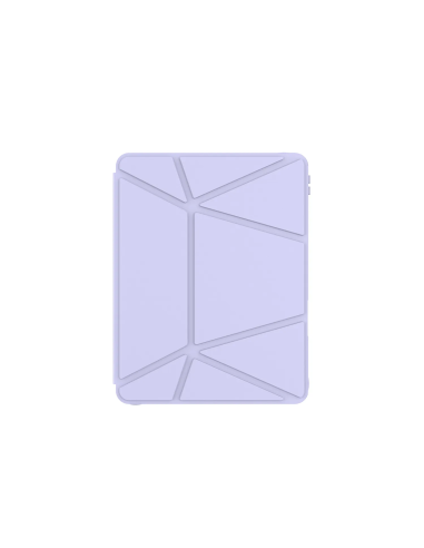 Funda Transformer para iPad 11 Pro Morado