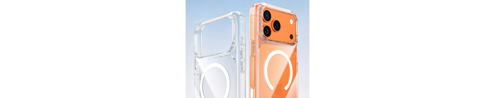 Fundas iPhone