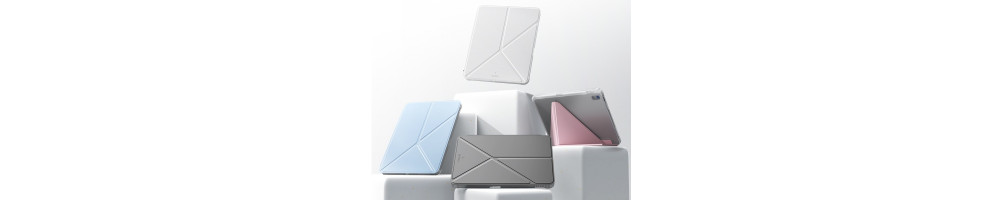 iPad Cases